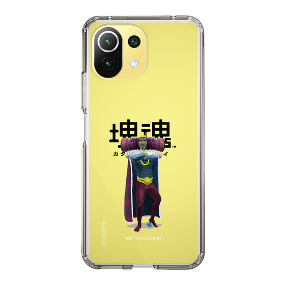 Slim Protection Case［ Katamari Damacy - The King ］