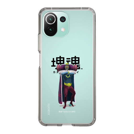 Slim Protection Case［ Katamari Damacy - The King ］