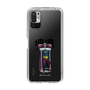 Slim Protection Case［ Katamari Damacy - The King ］