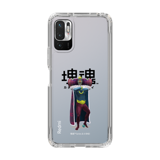 Slim Protection Case［ Katamari Damacy - The King ］