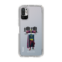 Slim Protection Case［ Katamari Damacy - The King ］