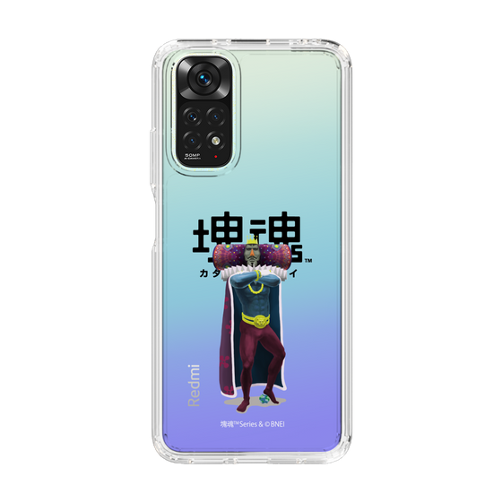 Slim Protection Case［ Katamari Damacy - The King ］