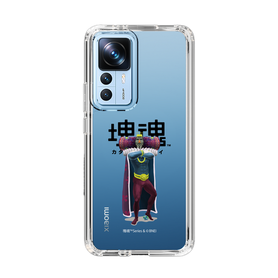 Slim Protection Case［ Katamari Damacy - The King ］
