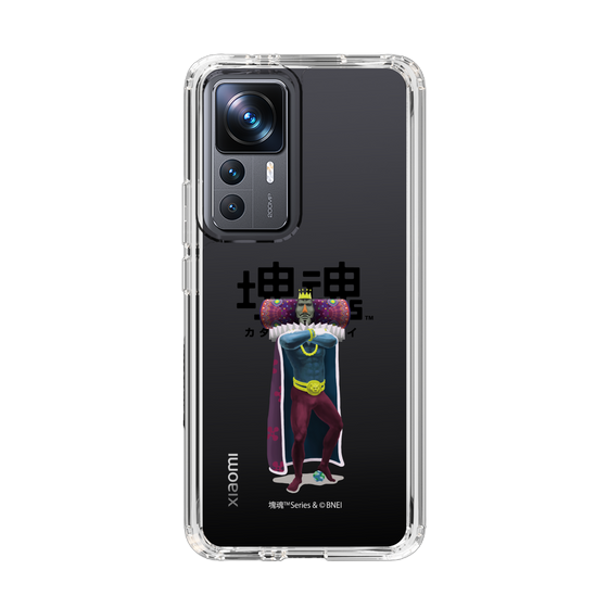 Slim Protection Case［ Katamari Damacy - The King ］