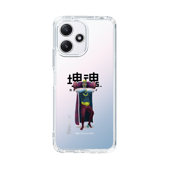 Slim Protection Case［ Katamari Damacy - The King ］