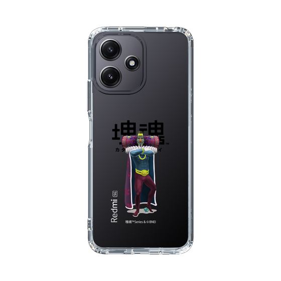 Slim Protection Case［ Katamari Damacy - The King ］