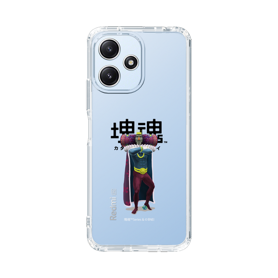 Slim Protection Case［ Katamari Damacy - The King ］