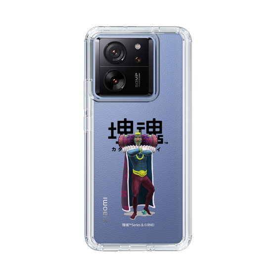 Slim Protection Case［ Katamari Damacy - The King ］
