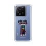 Slim Protection Case［ Katamari Damacy - The King ］