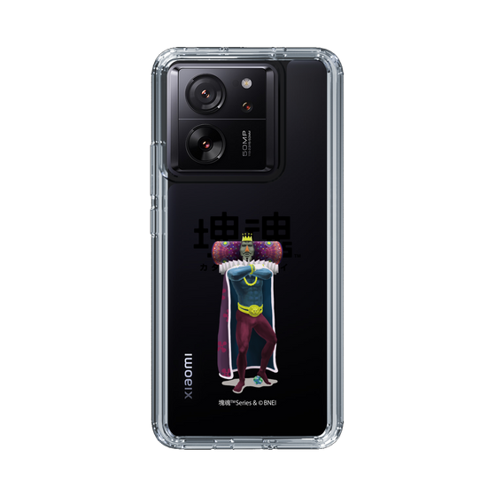 Slim Protection Case［ Katamari Damacy - The King ］