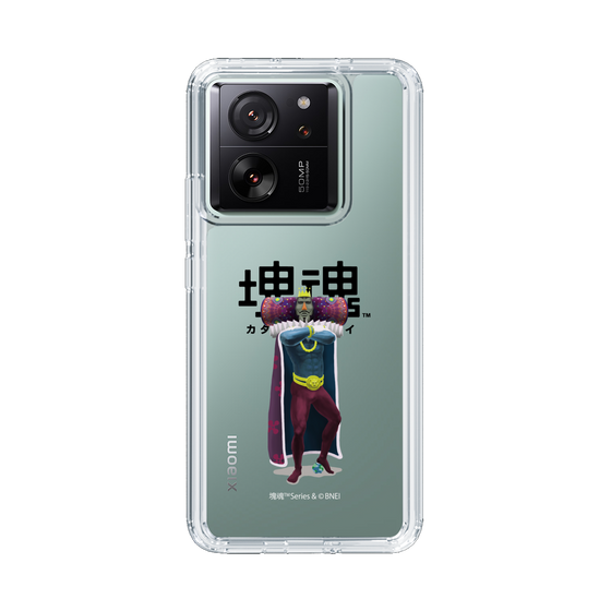 Slim Protection Case［ Katamari Damacy - The King ］