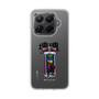 Slim Protection Case［ Katamari Damacy - The King ］
