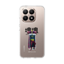 Slim Protection Case［ Katamari Damacy - The King ］
