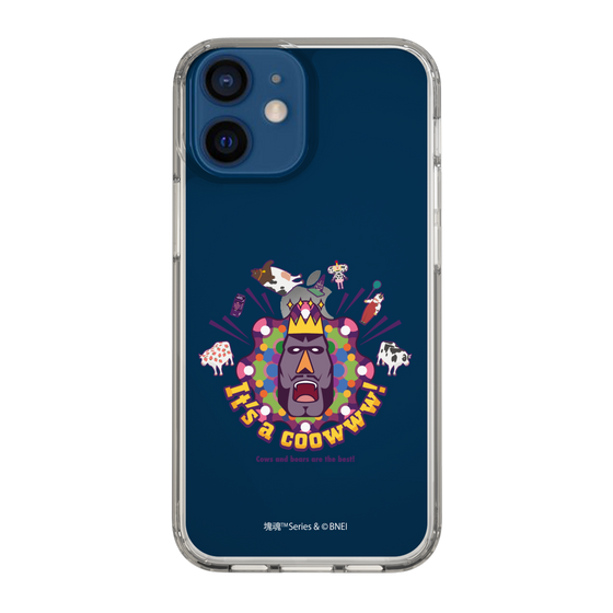 Slim Protection Case［ Katamari Damacy - COW ］