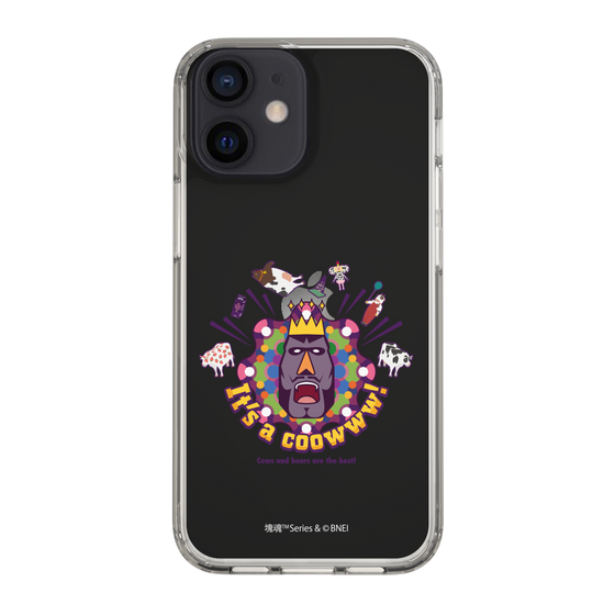 Slim Protection Case［ Katamari Damacy - COW ］