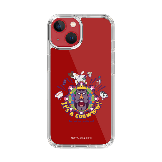 Slim Protection Case［ Katamari Damacy - COW ］