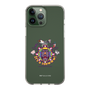 Slim Protection Case［ Katamari Damacy - COW ］