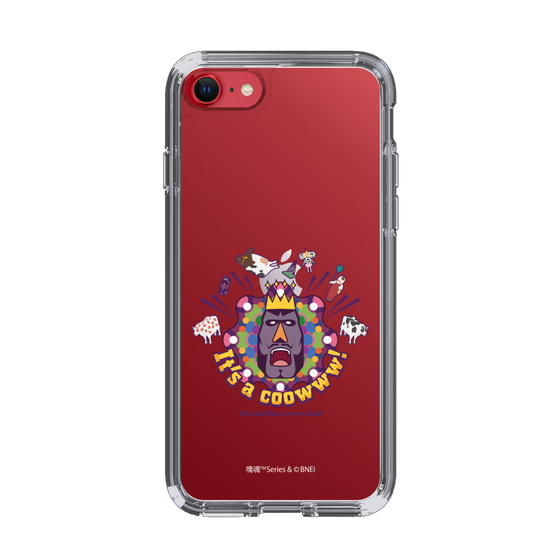 Slim Protection Case［ Katamari Damacy - COW ］