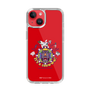 Slim Protection Case［ Katamari Damacy - COW ］