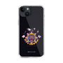 Slim Protection Case［ Katamari Damacy - COW ］