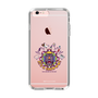 Slim Protection Case［ Katamari Damacy - COW ］