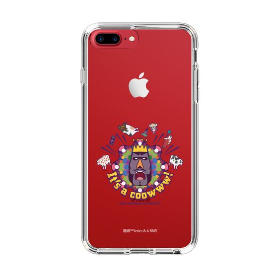 Slim Protection Case［ Katamari Damacy - COW ］