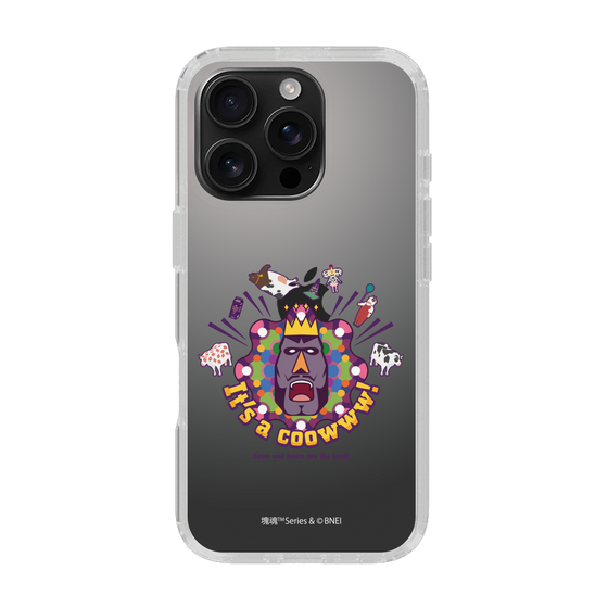 Slim Protection Case［ Katamari Damacy - COW ］