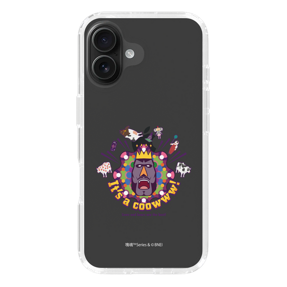 Slim Protection Case［ Katamari Damacy - COW ］