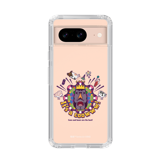 Slim Protection Case［ Katamari Damacy - COW ］