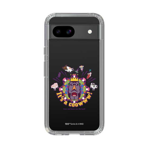 Slim Protection Case［ Katamari Damacy - COW ］