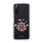 Slim Protection Case［ Katamari Damacy - COW ］