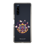 Slim Protection Case［ Katamari Damacy - COW ］