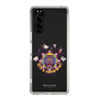Slim Protection Case［ Katamari Damacy - COW ］