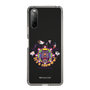 Slim Protection Case［ Katamari Damacy - COW ］