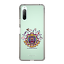 Slim Protection Case［ Katamari Damacy - COW ］