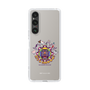 Slim Protection Case［ Katamari Damacy - COW ］