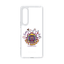 Slim Protection Case［ Katamari Damacy - COW ］