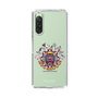 Slim Protection Case［ Katamari Damacy - COW ］