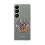 Slim Protection Case［ Katamari Damacy - COW ］