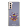 Slim Protection Case［ Katamari Damacy - COW ］
