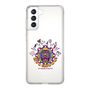 Slim Protection Case［ Katamari Damacy - COW ］