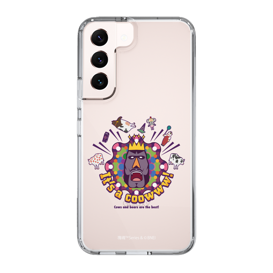 Slim Protection Case［ Katamari Damacy - COW ］