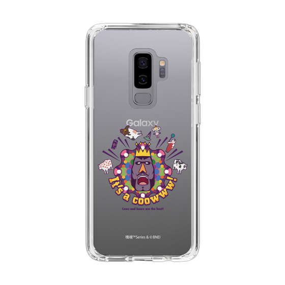 Slim Protection Case［ Katamari Damacy - COW ］