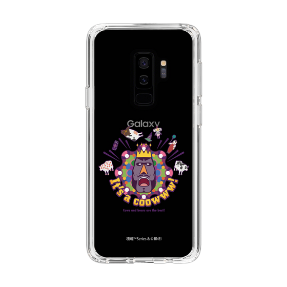 Slim Protection Case［ Katamari Damacy - COW ］