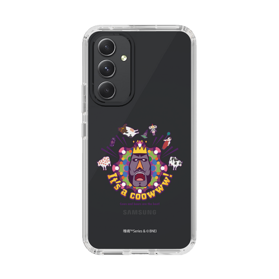 Slim Protection Case［ Katamari Damacy - COW ］