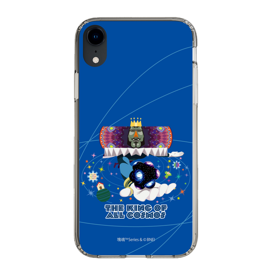 Slim Protection Case［ Katamari Damacy - The King of All Cosmos ］