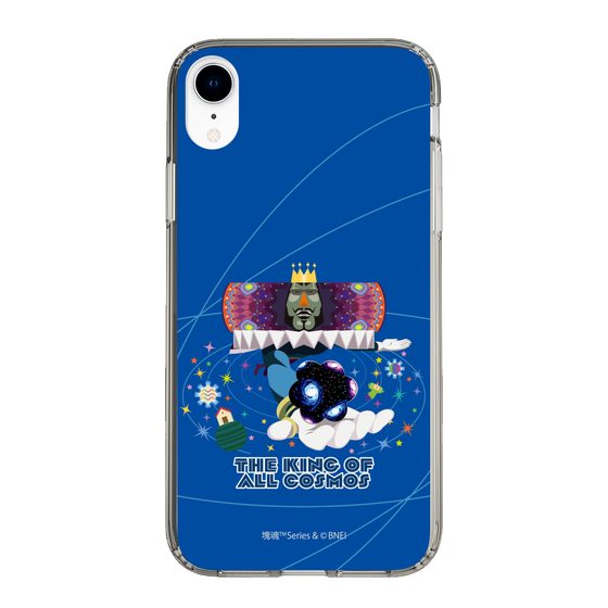 Slim Protection Case［ Katamari Damacy - The King of All Cosmos ］