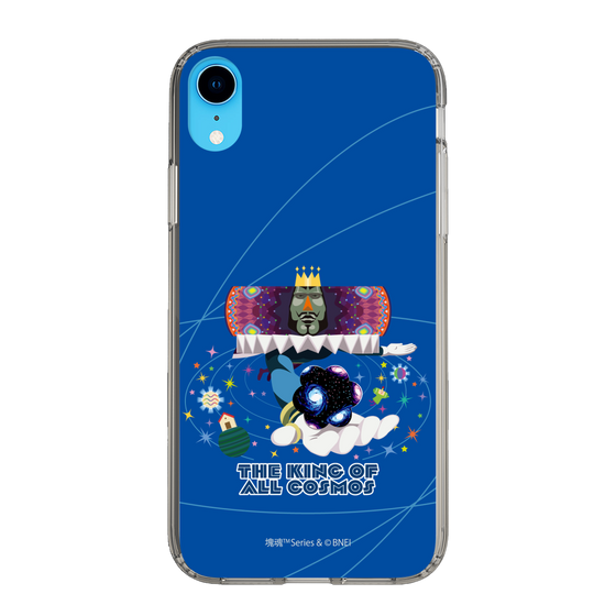 Slim Protection Case［ Katamari Damacy - The King of All Cosmos ］