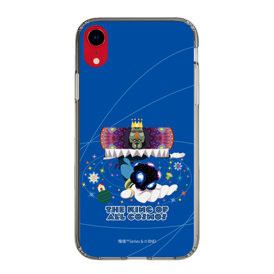 Slim Protection Case［ Katamari Damacy - The King of All Cosmos ］