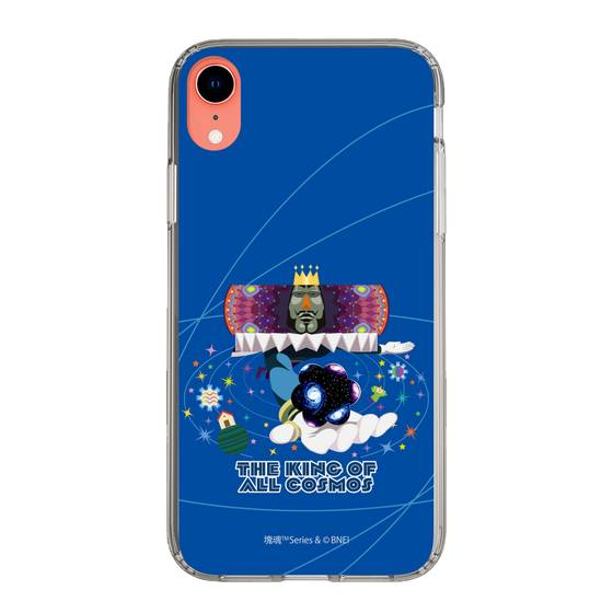 Slim Protection Case［ Katamari Damacy - The King of All Cosmos ］